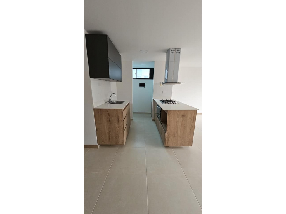 APARTAMENTO EN VENTA BELLO - NIQUIA FRENTE AL TRANSITO