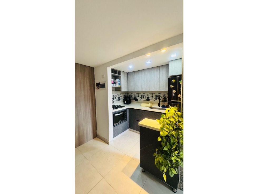 APARTAMENTO EN VENTA BELLO - CIUDAD DE LOS PUERTOS