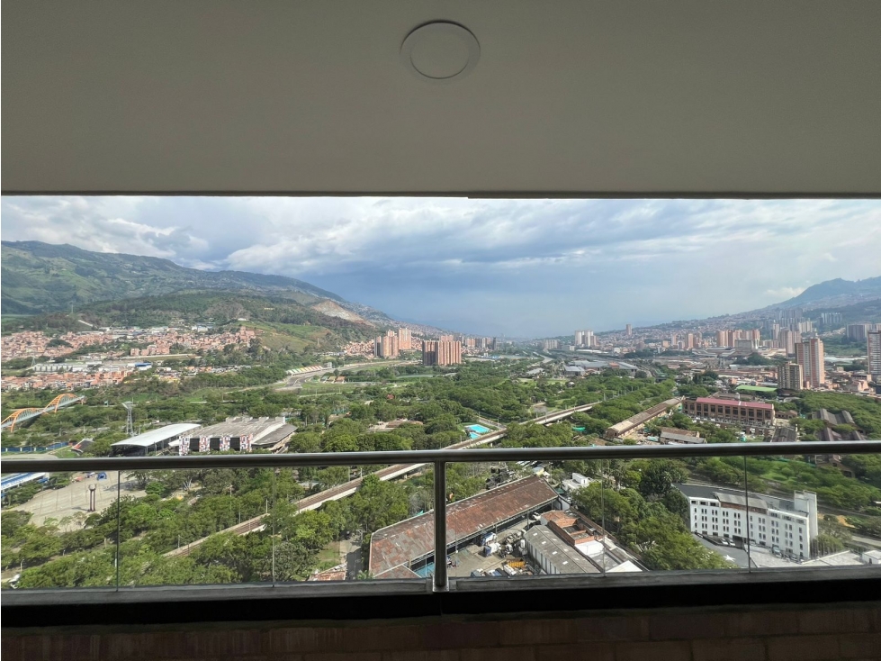 APARTAMENTO EN VENTA - ALTEA PLAZA (BELLO) — foto 2
