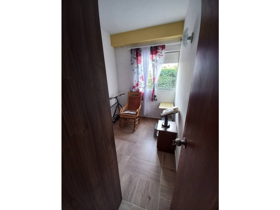 APARTAMENTO EN VENTA BELLO - MADERA NATIVA — foto 6