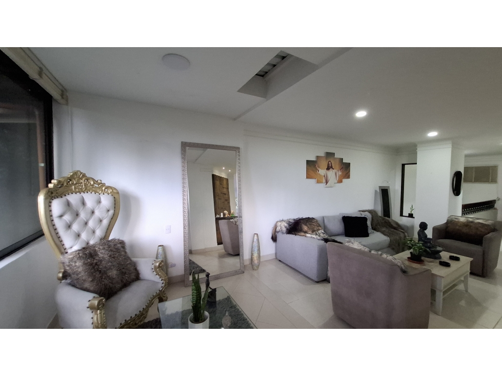 APARTAMENTO EN VENTA SAN LUCAS — foto 5