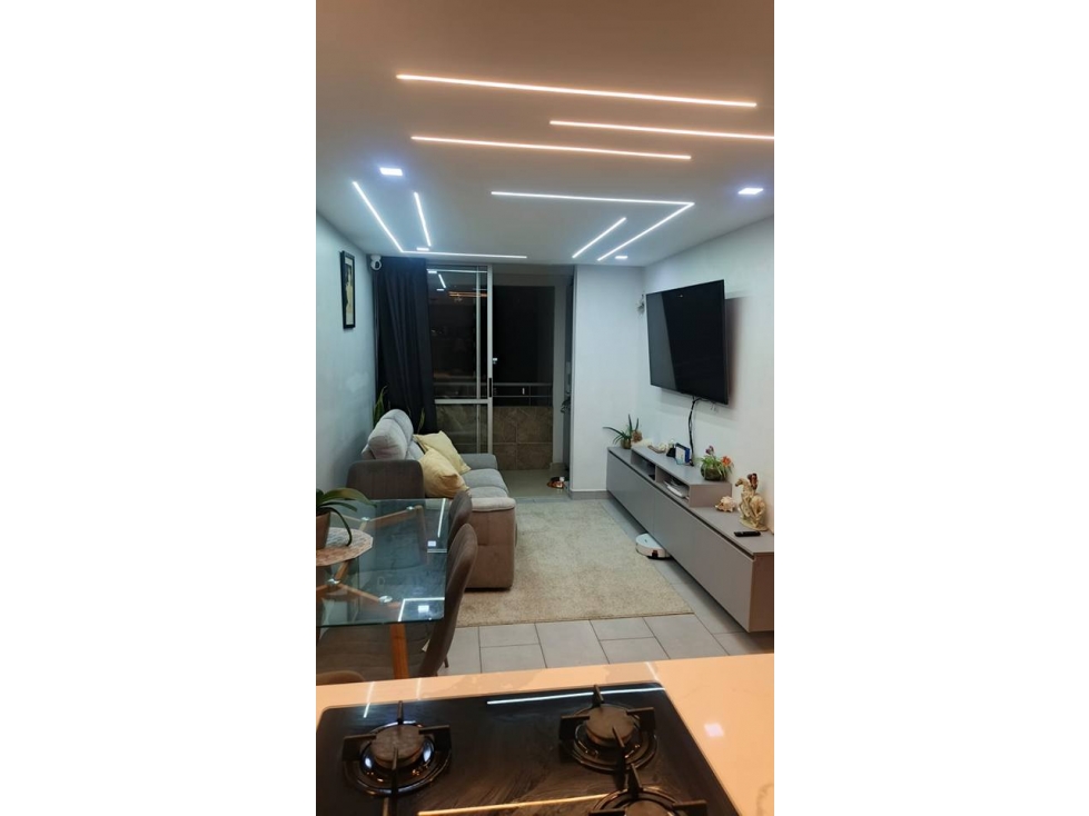 APARTAMENTO EN VENTA BELLO - NAVARRA - PLAZA NAVARRA — foto 3