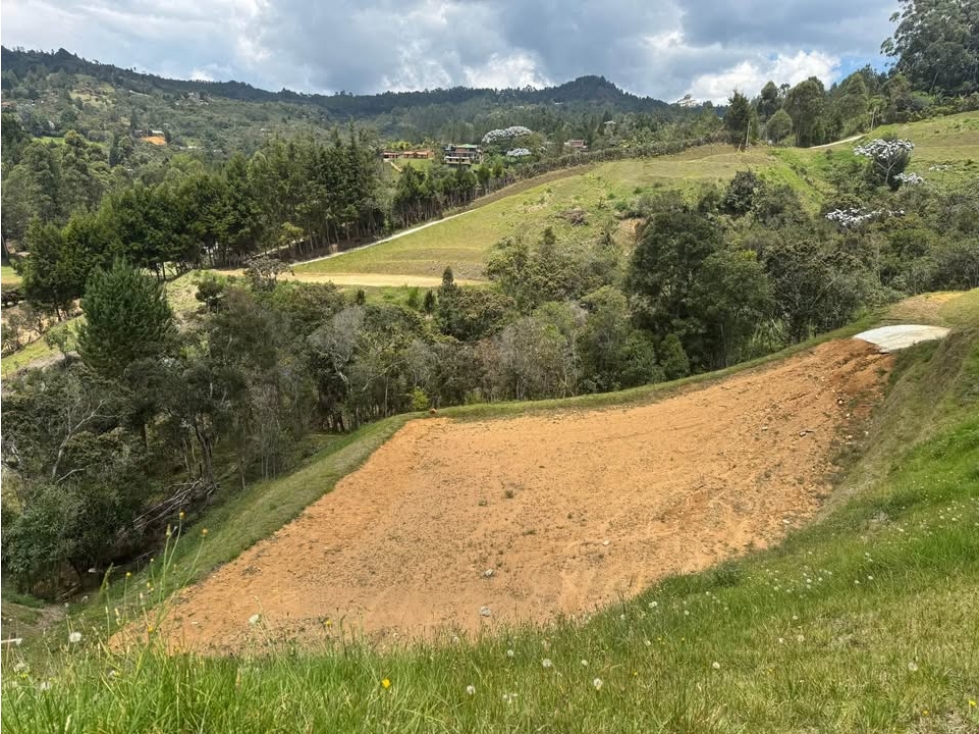 GUARNE - SE VENDE LOTE — foto 3