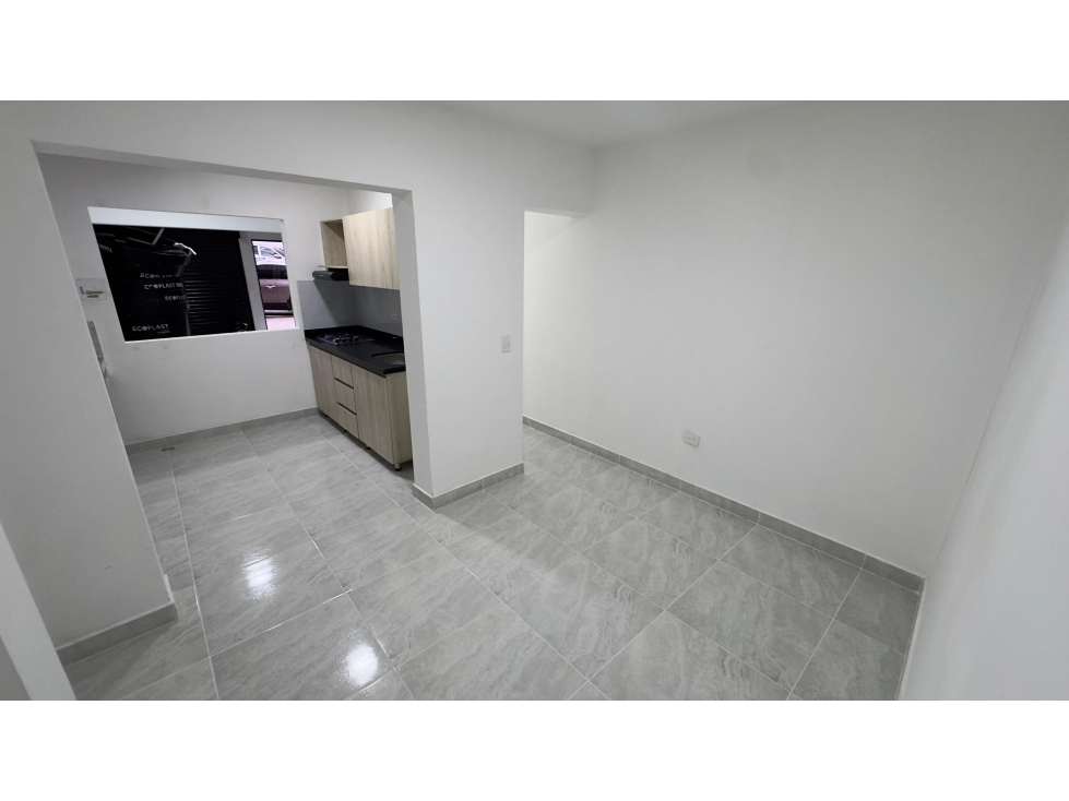 EDIFICIO - BARRIO PEREZ - BELLO - SE VENDE APARTAMENTO — foto 2
