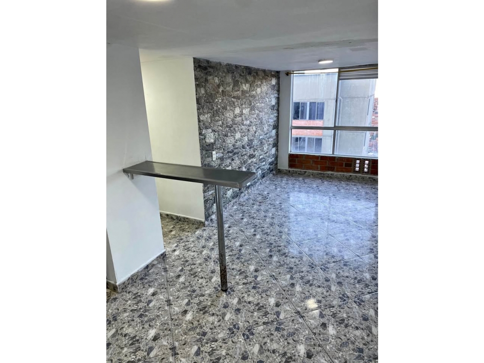 TRIGALES - VALADARES - BELLO - SE VENDE APARTAMENTO