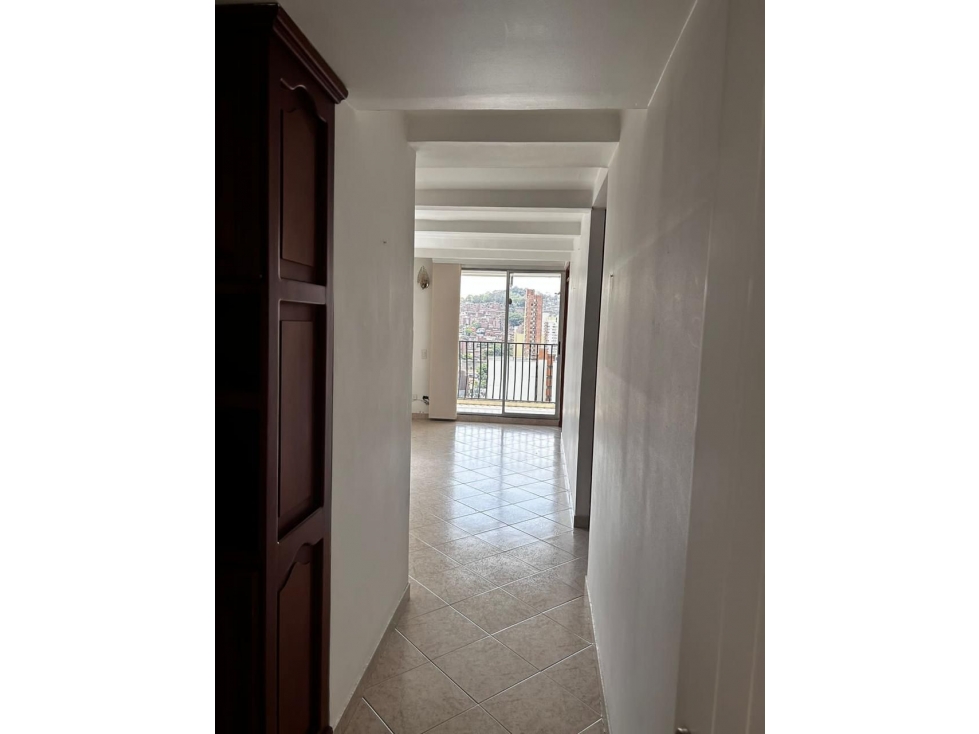 APARTAMENTO EN VENTA - PARQUE DE BOSTON, MEDELLÍN — foto 4