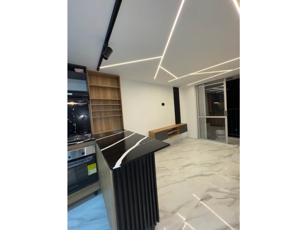 NAVARRA - BELLO - SE VENDE APARTAMENTO