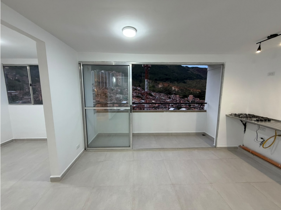 APARTAMENTO EN VENTA BELLO - SAN GABRIEL - VIDANTA
