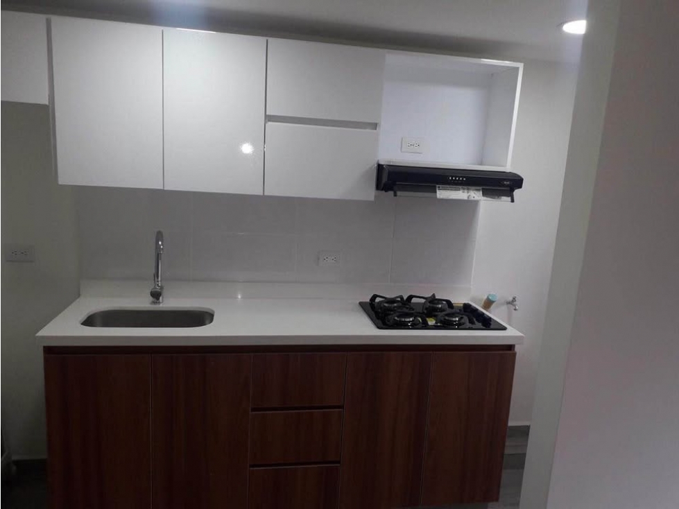 PUERTO ALEGRE - CIUDAD DE LOS PUERTOS - BELLO - APARTAMENTO EN VENTA — foto 2