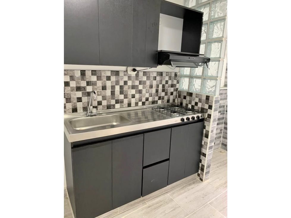APARTAMENTO EN VENTA CAPACABANA - MONTE SION - PARQ