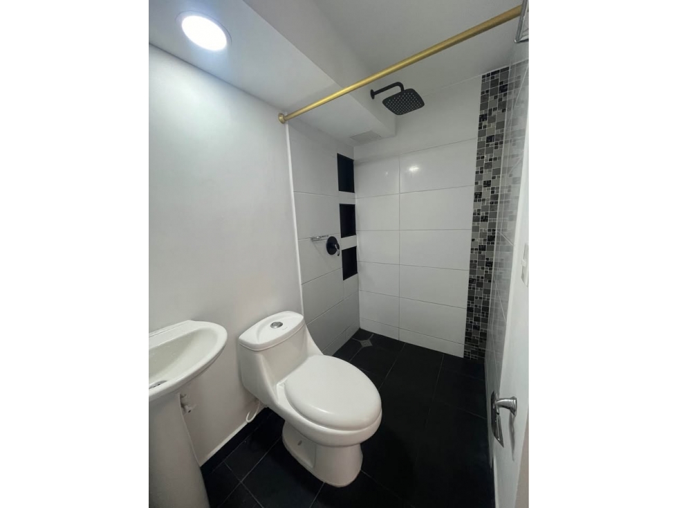 APARTAMENTO EN VENTA BELLO - VALADARES - MAJAGUA - PARQ — foto 5