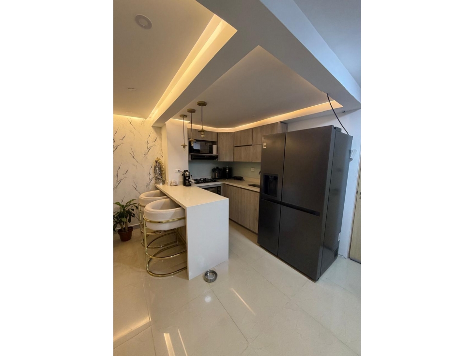 APARTAMENTO EN VENTA BELLO - AMAZONIA - ENSENADA