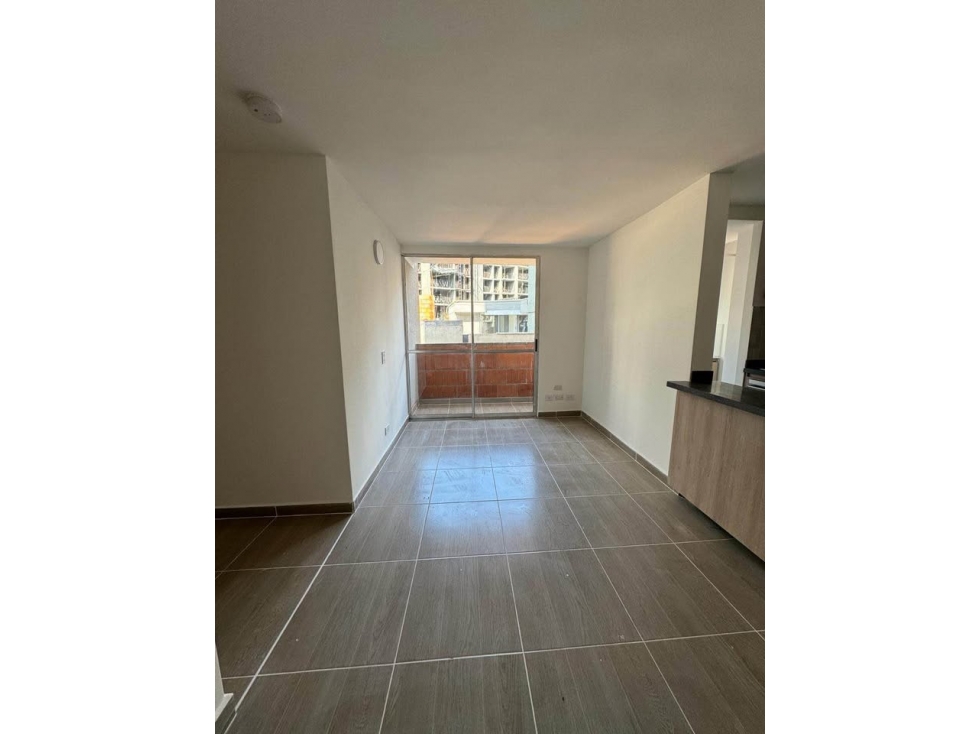 APARTAMENTO EN VENTA BELLO - NIQUIA - ENTRE CERROS