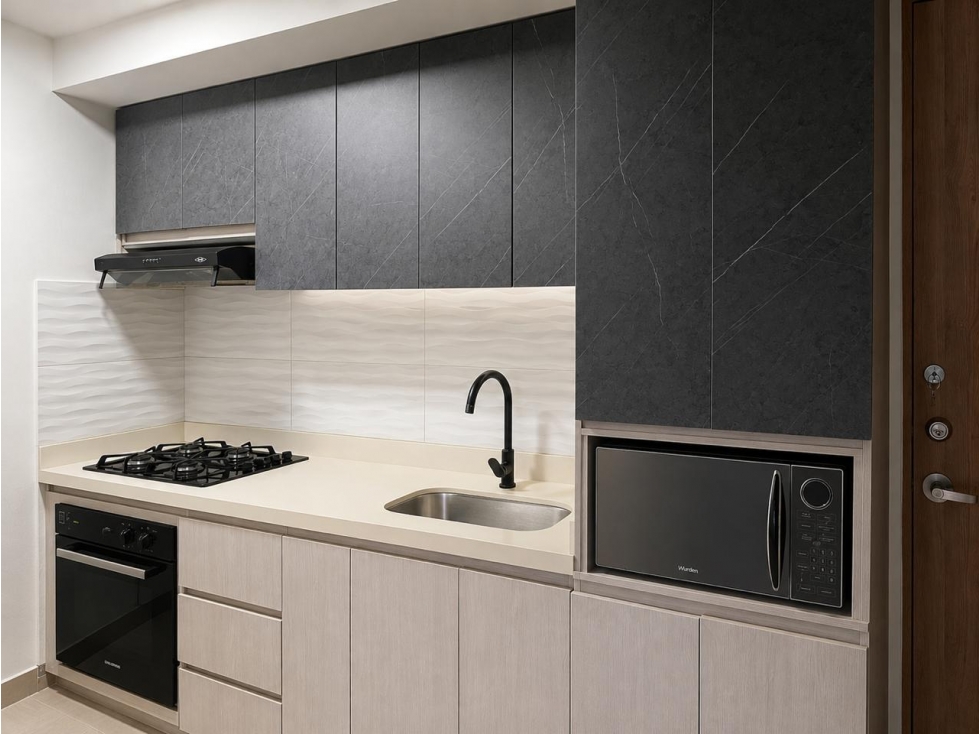 APARTAMENTO EN VENTA BELLO - NIQUIA - ENTRE VIENTOS VALETAS