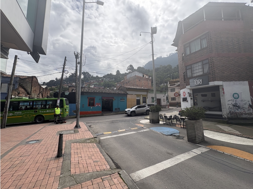 Arriendo - Local - Plaza Inspira Gourmet - Universidades - Las Aguas