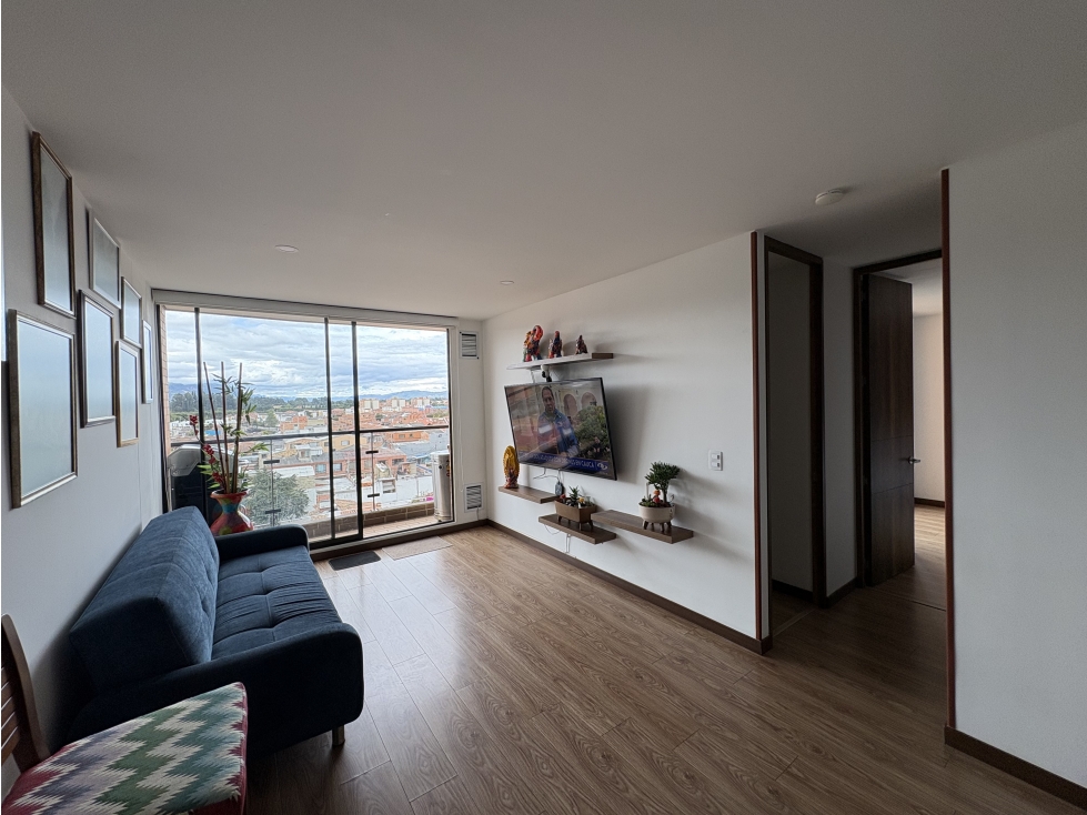 Venta - Apartamento - Prados de Chia