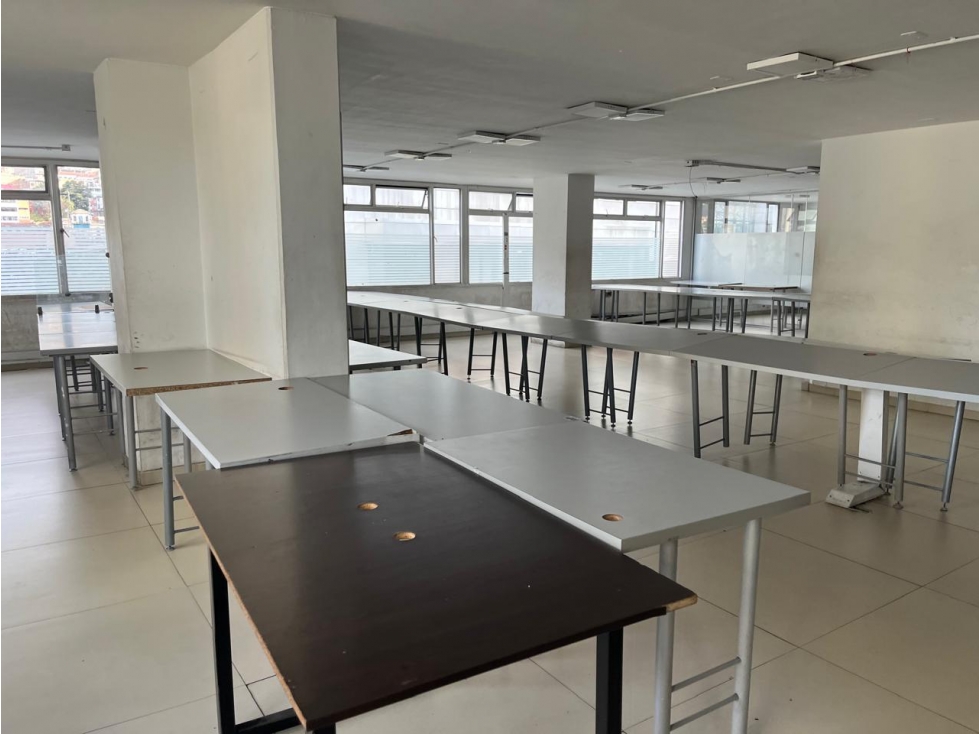 Oficina - Arriendo - Bogota - Centro Internacional — foto 6