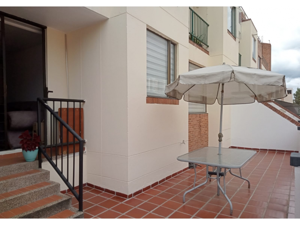 Apartamento - Venta - Bogotá - Suba — foto 2