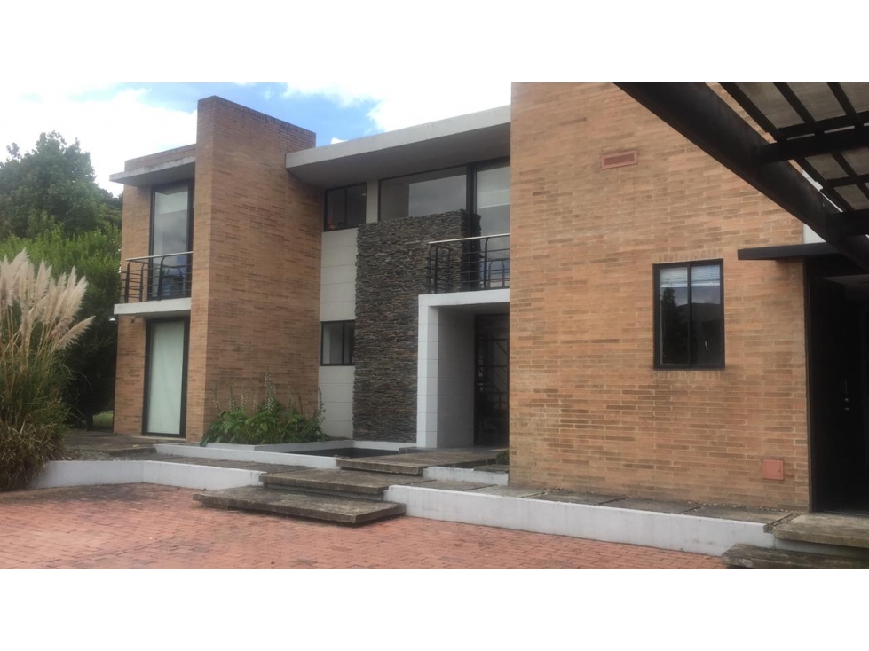 Casa en Venta en San Simon - Guaymaral - Cundinamarca — foto 2