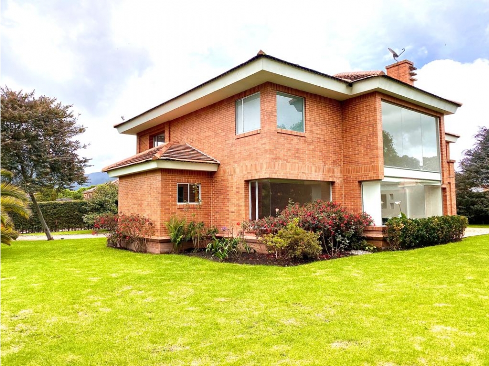 Casa en Venta en San Simon - Guaymaral - Cundinamarca