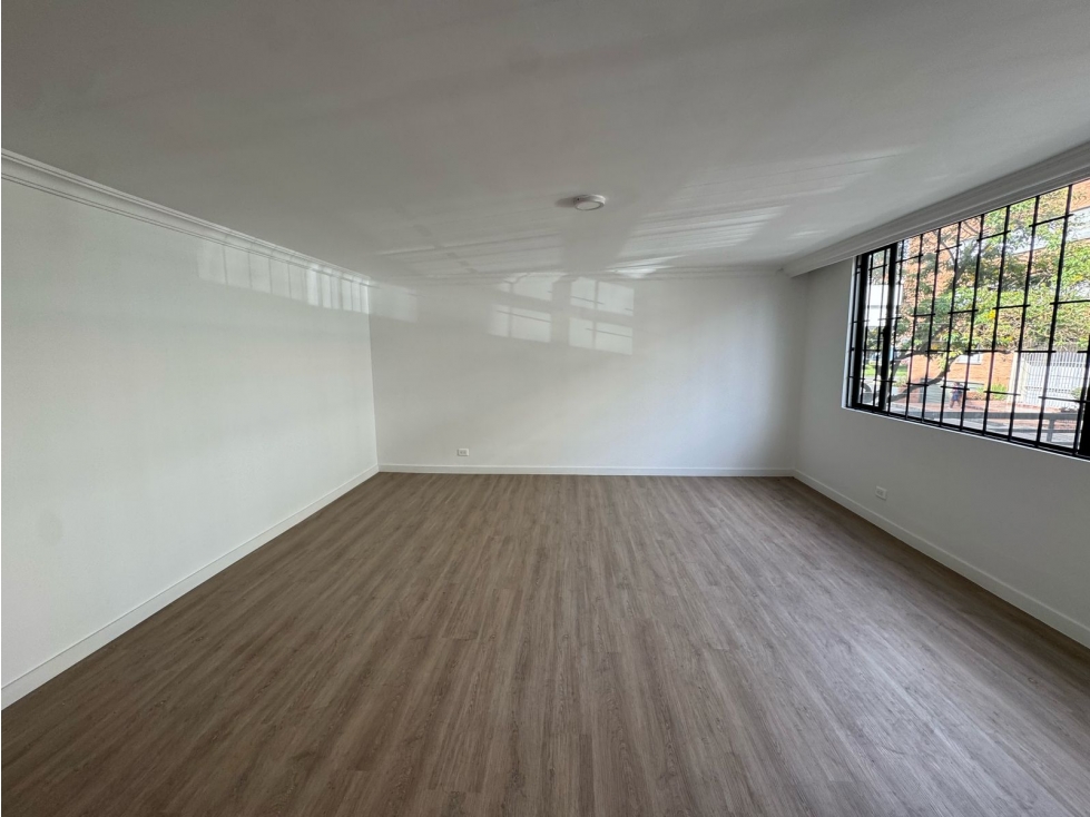 Casa - Arriendo - Santa Barbara Central