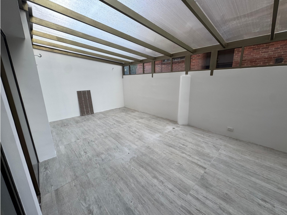 Apartamento - Venta- La Carolina — foto 5