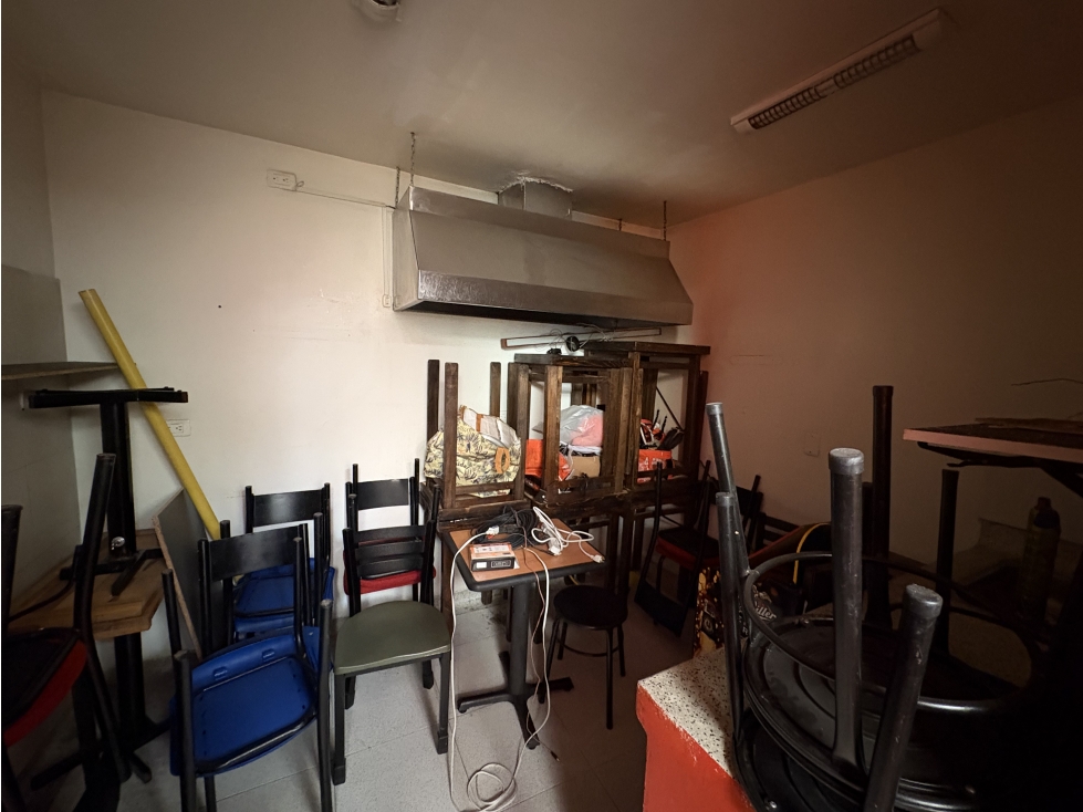 Arriendo - Local - Plaza Inspira Gourmet - U Andes - Las Aguas — foto 6