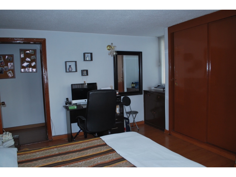 Venta - Apartamento - La Soledad - Bogotá — foto 6