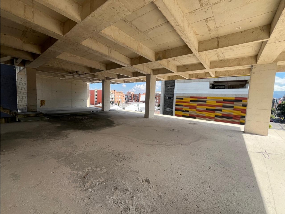Edificio - Venta - -Suba - Puente Largo — foto 3