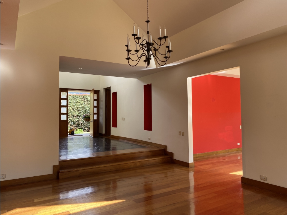 Casa en venta - San Simón - Guaymaral - Bogotá D.C. - Colombia — foto 4