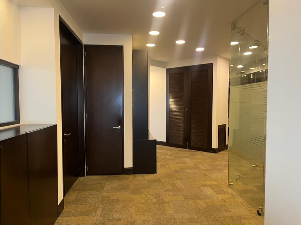 Oficina en Arriendo - Chapinero - Bogota D.C - Colombia — foto 2