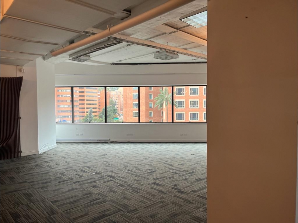 Oficina en Arriendo - Chapinero - Bogota D.C - Colombia — foto 3