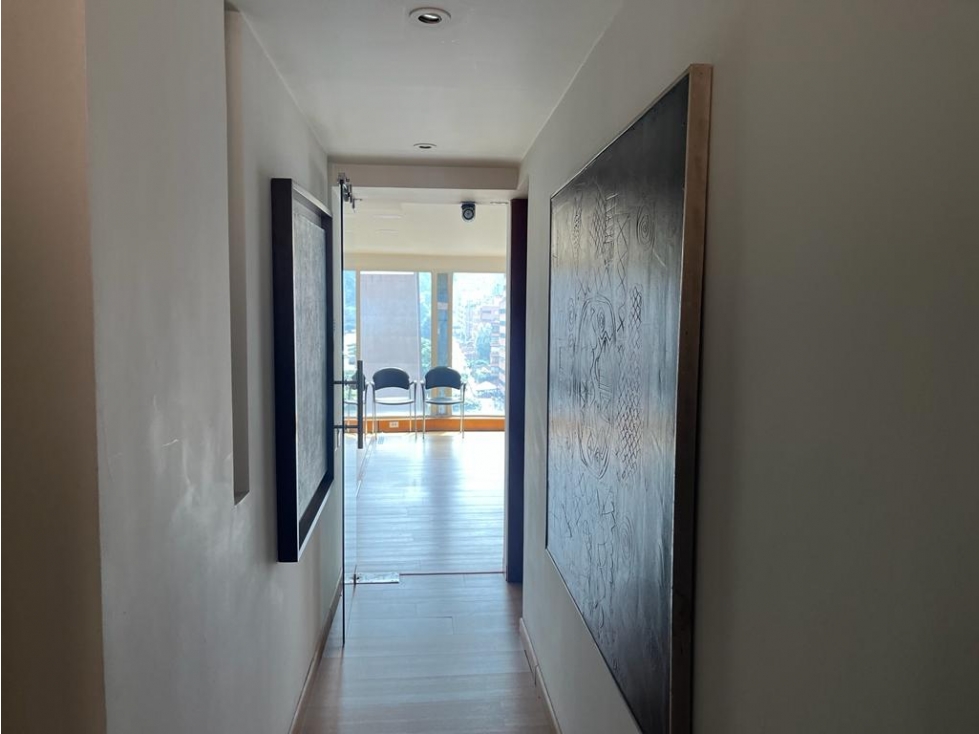 Oficina en Arriendo - Chapinero - Bogota D.C - Colombia — foto 3