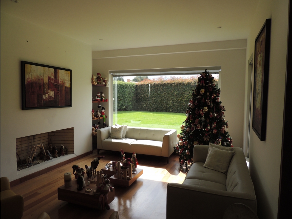 Casa en venta - San Simón - Guaymaral - Bogotá D.C. - Colombia — foto 3