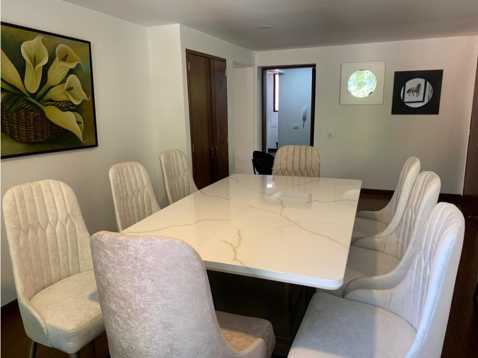 Venta - Apartamento - Chapinero - Bogotá