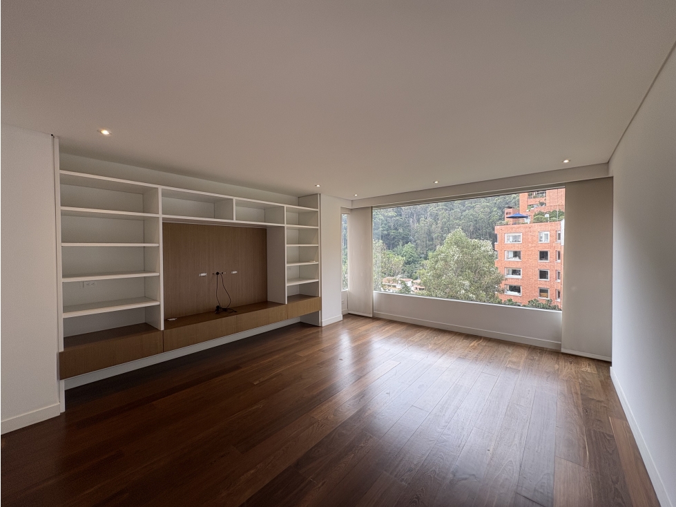 Venta - Apartamento - Rosales — foto 2