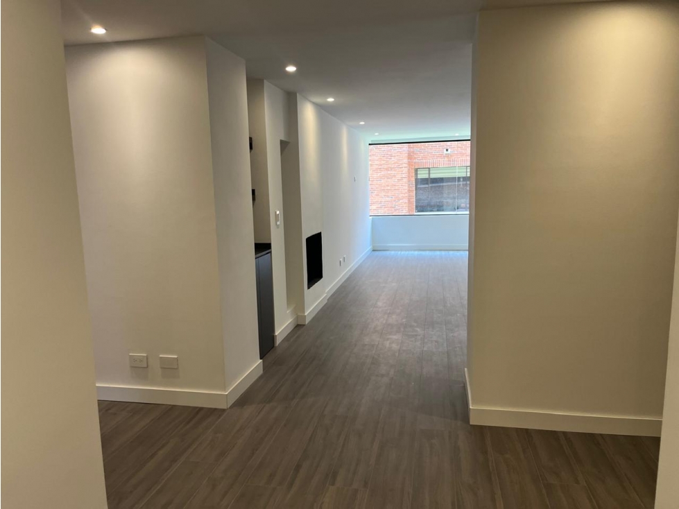 Venta - Apartamento - Puente Largo - Pasadena - Bogotá