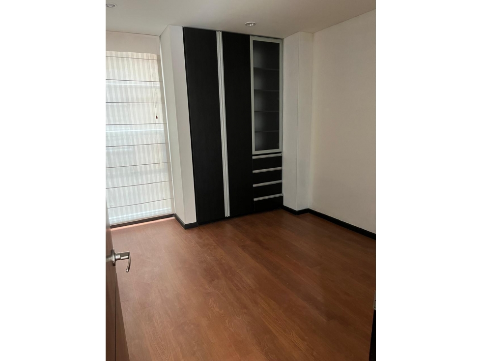 Venta - Santa Barbara - Apartamento - Bogotá — foto 2