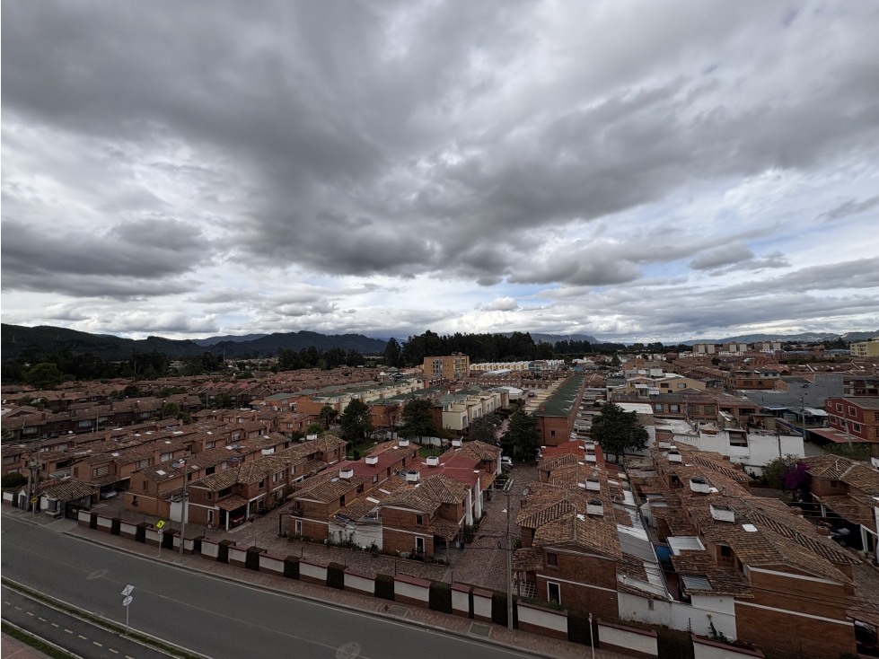 Venta - Apartamento - Prados de Chia — foto 4