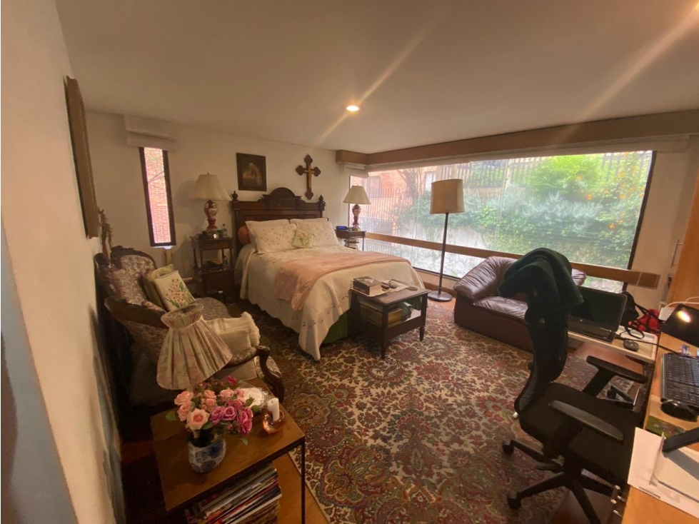 Venta - Apartamento - Rosales - Bogotá — foto 6