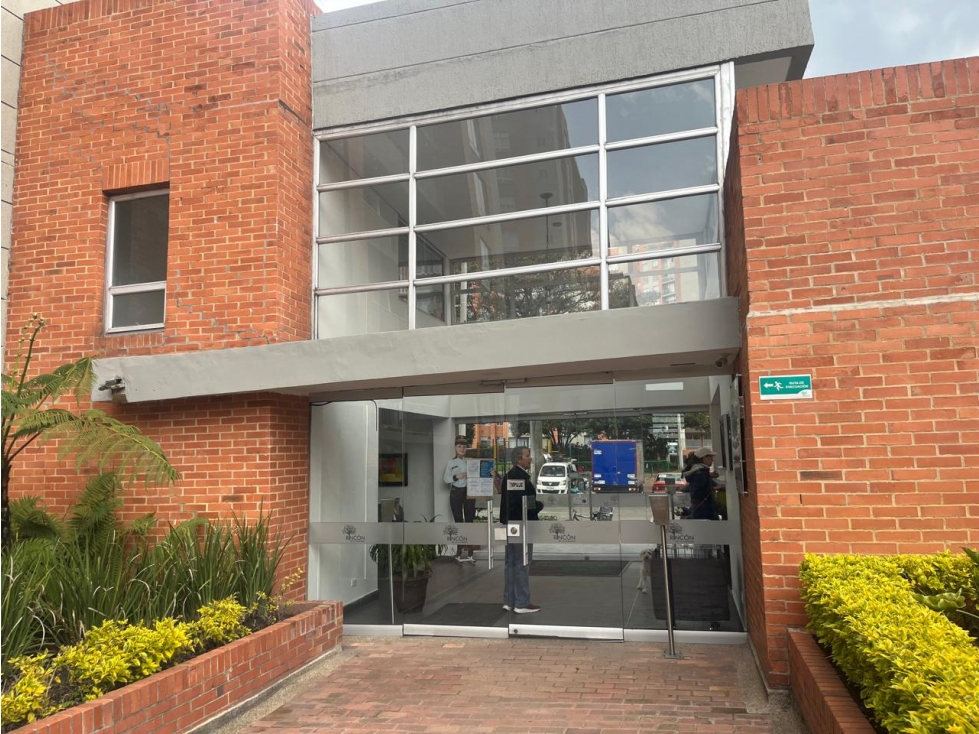 Apartamento - Venta - Usaquén - Alameda — foto 2