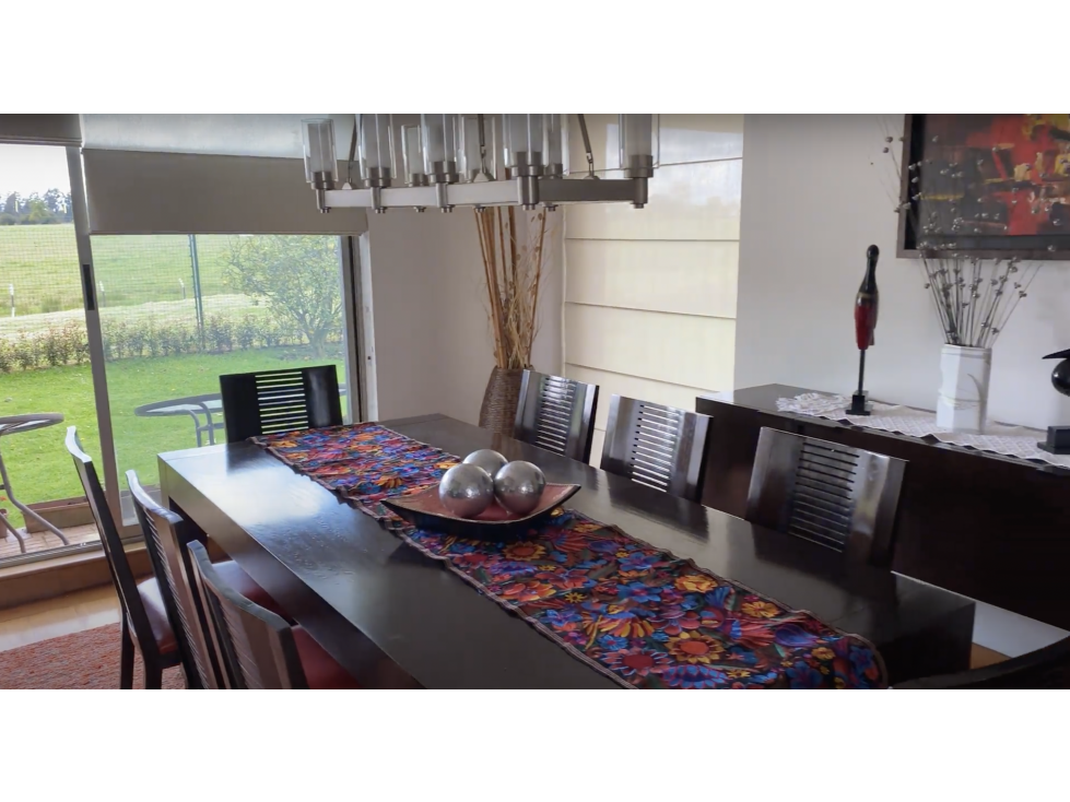 Casa en venta - San Simón - Guaymaral - Bogotá D.C. - Colombia — foto 3