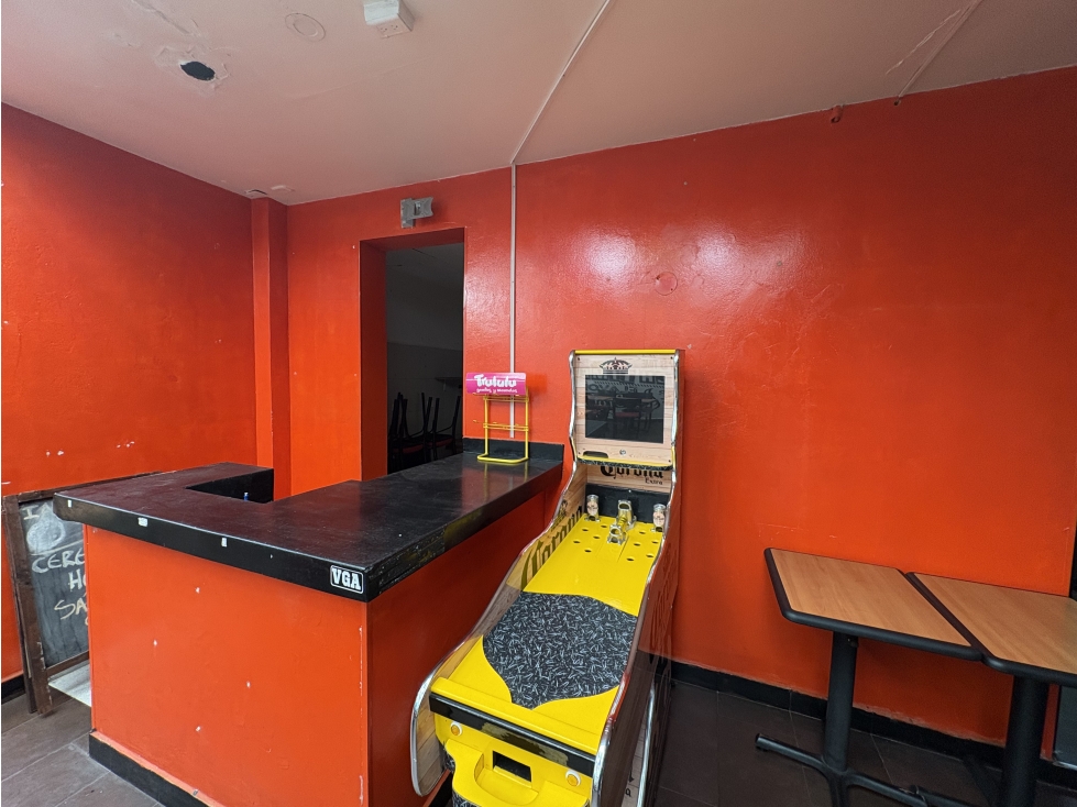 Arriendo - Local - Plaza Inspira Gourmet - U Andes - Las Aguas — foto 4