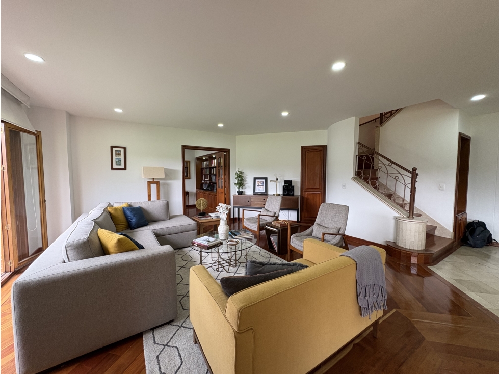 Venta - Arriendo - Apartamento - La Calleja