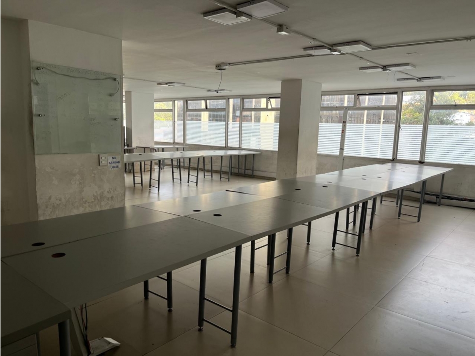 Oficina - Arriendo - Bogota - Centro Internacional — foto 4