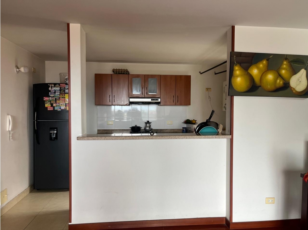 Apartamento - Venta - Usaquén - Alameda — foto 6
