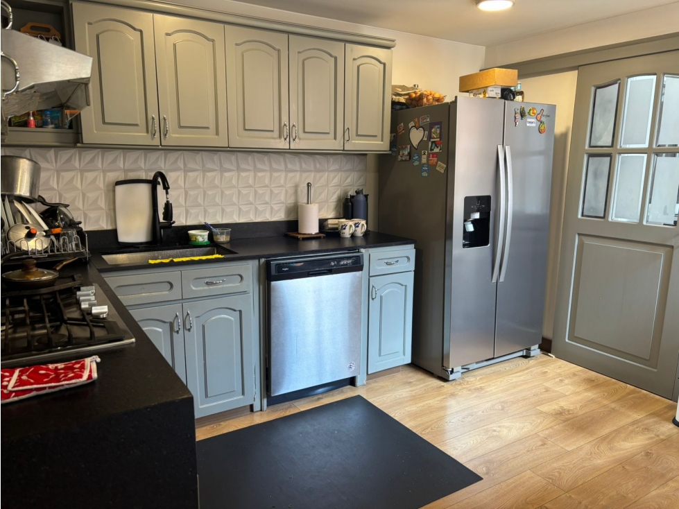 Apartamento - Venta - Bogotá - La Carolina — foto 6