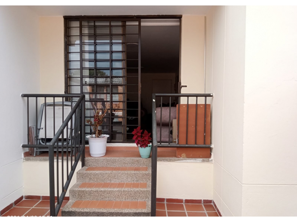 Apartamento - Venta - Bogotá - Suba