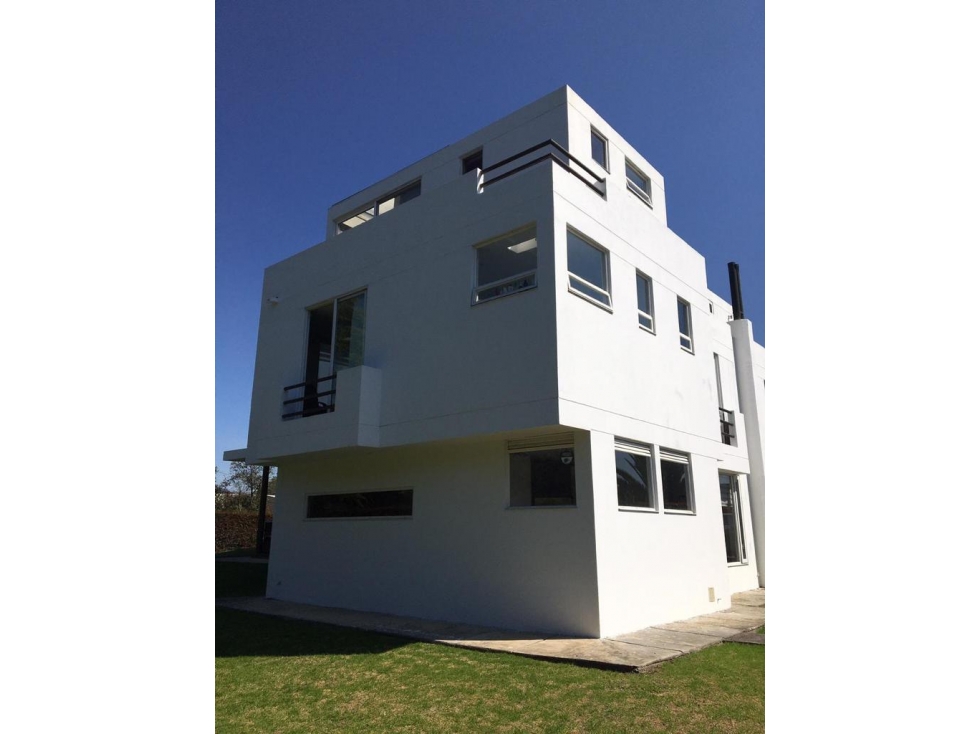 Casa en Venta en San Simon - Guaymaral - Cundinamarca — foto 5