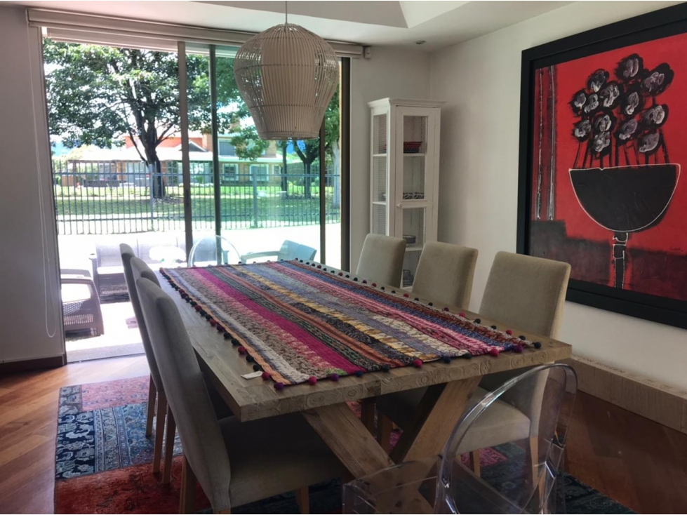 Casa en Venta en San Simon - Guaymaral - Cundinamarca